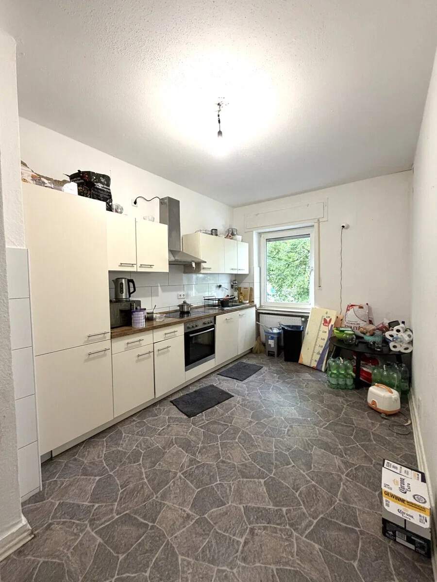 Wohnung Weyerstraße in Solingen