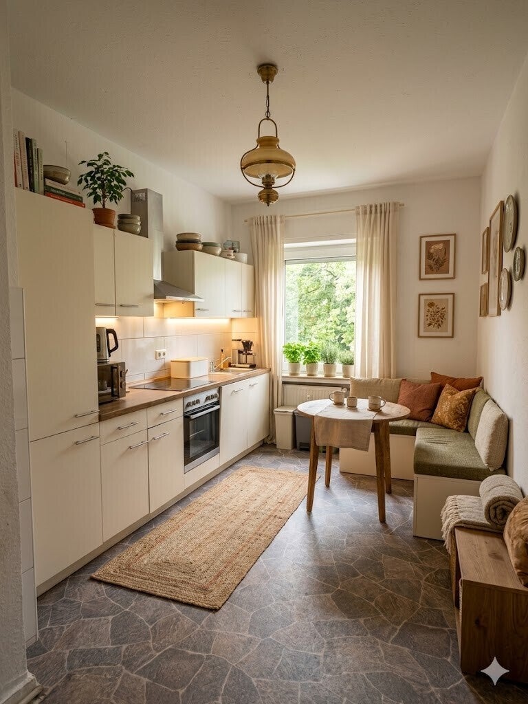 Wohnung Weyerstraße in Solingen