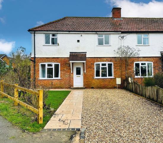 House Highfield in Long Crendon