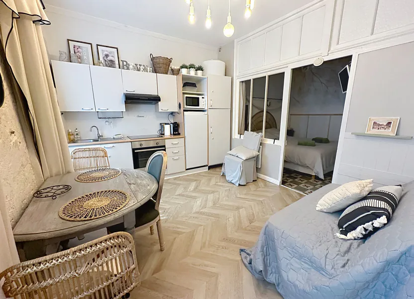 Appartement Rue de la Campane à Avignon