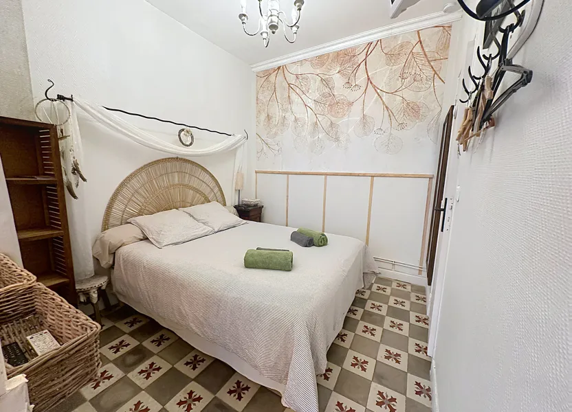 Appartement Rue de la Campane à Avignon