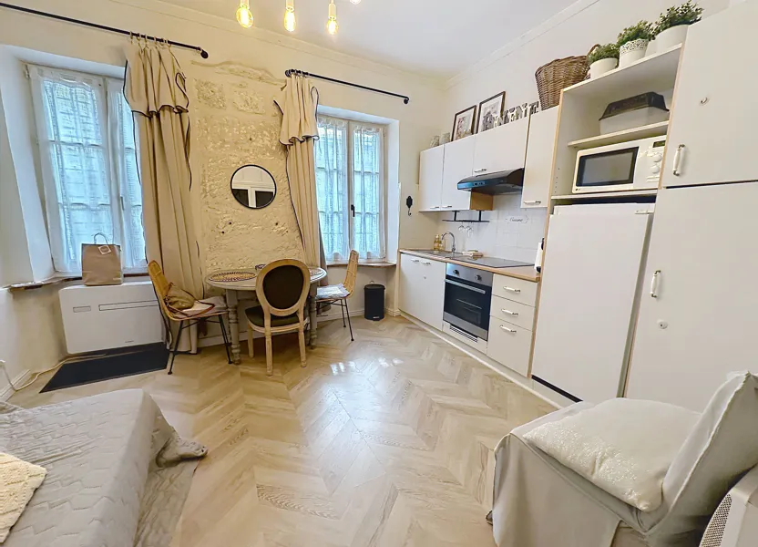 Appartement Rue de la Campane à Avignon