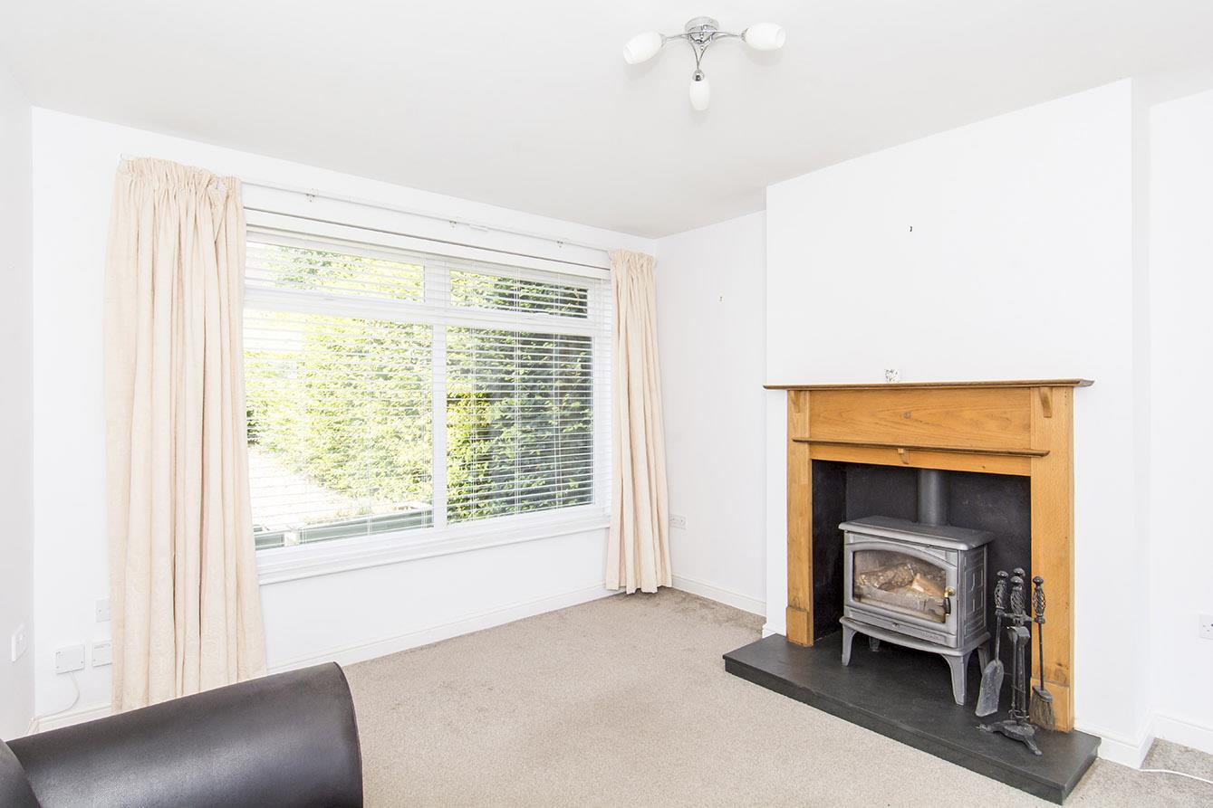 House Hammond Way in Harborough