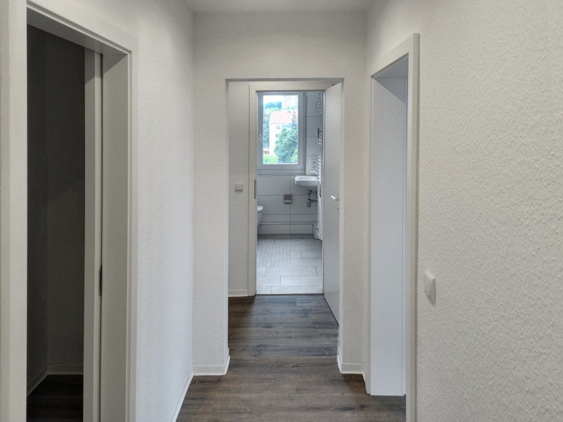 Wohnung Johannes-R.-Becher-Straße in Gera