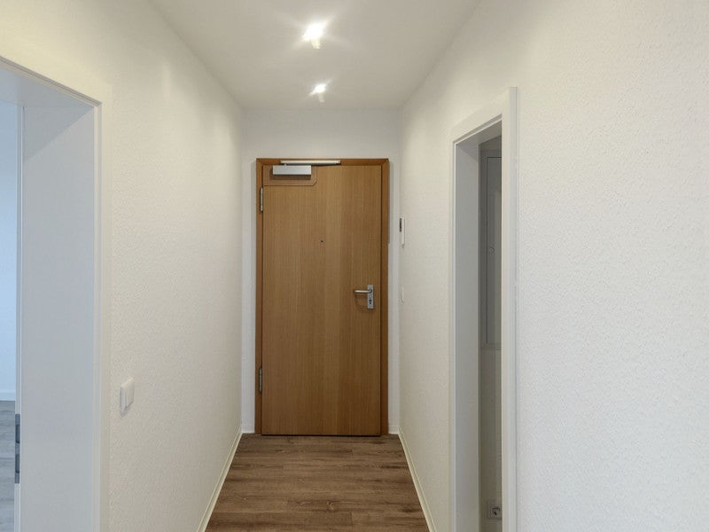 Wohnung Johannes-R.-Becher-Straße in Gera