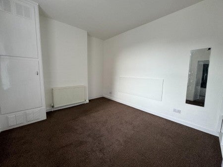Flat Nelson Street in Chesterfield