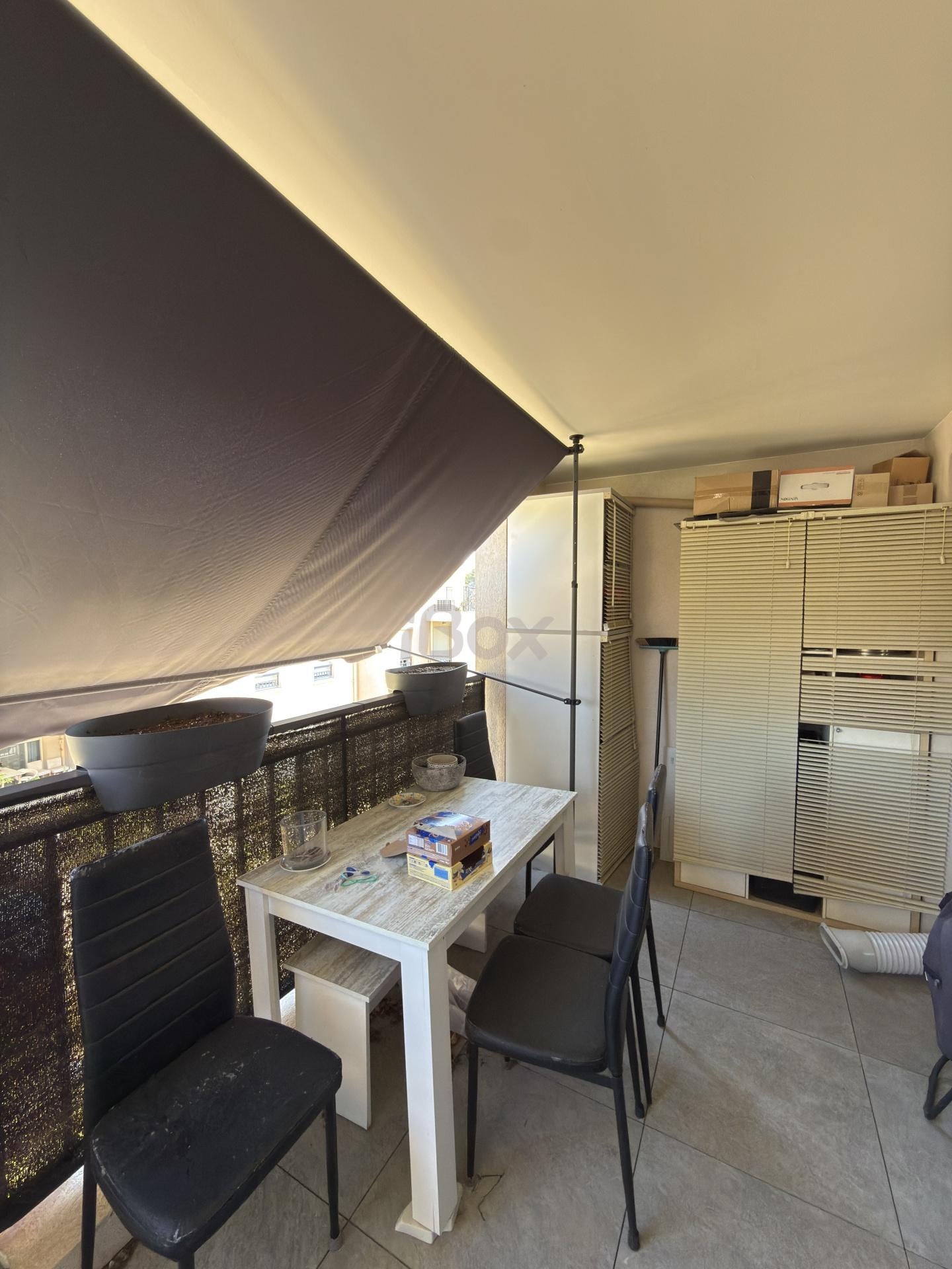 Appartement Rue du Cros de Boyer à Six-Fours-les-Plages