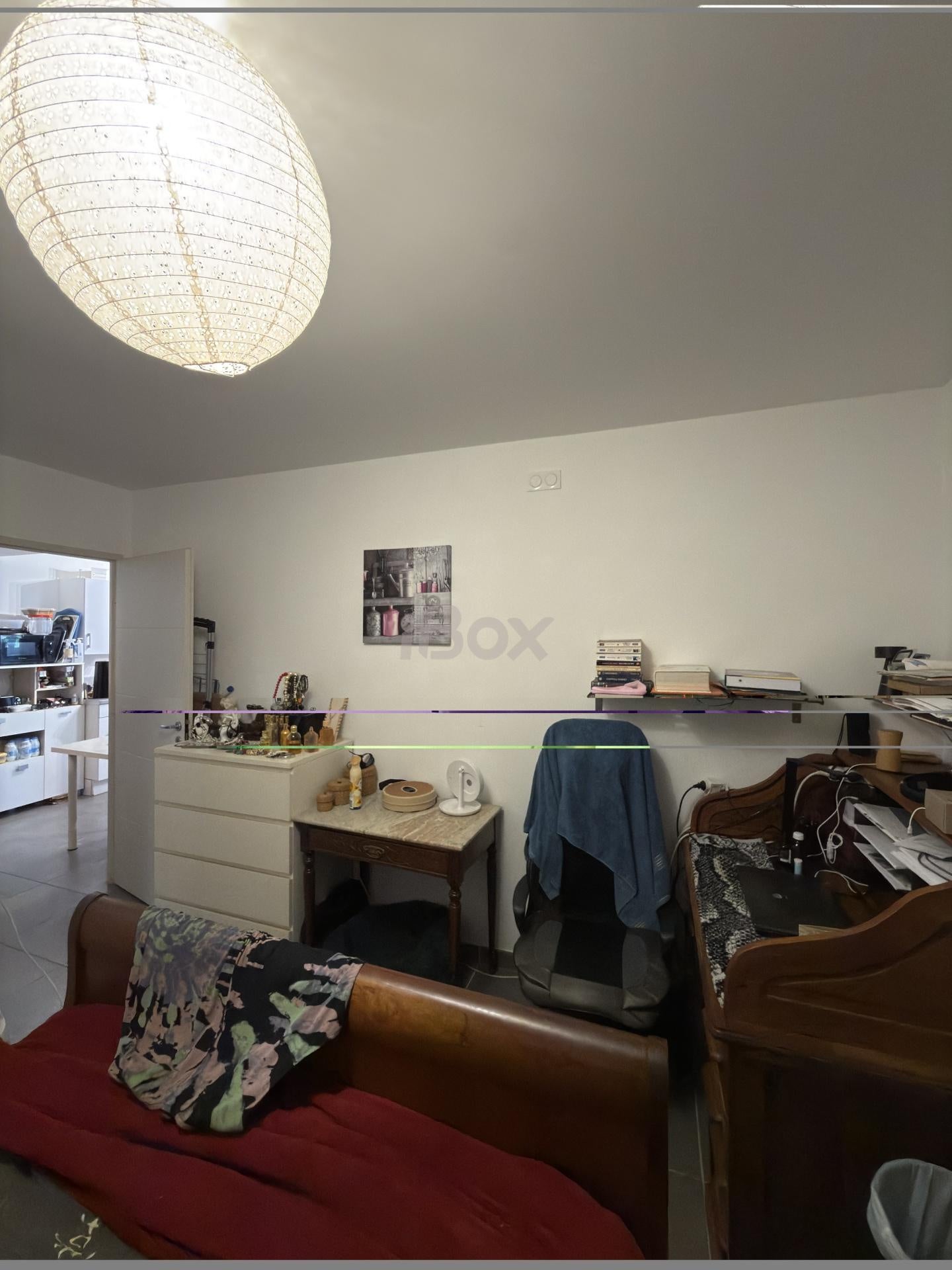 Appartement Rue du Cros de Boyer à Six-Fours-les-Plages
