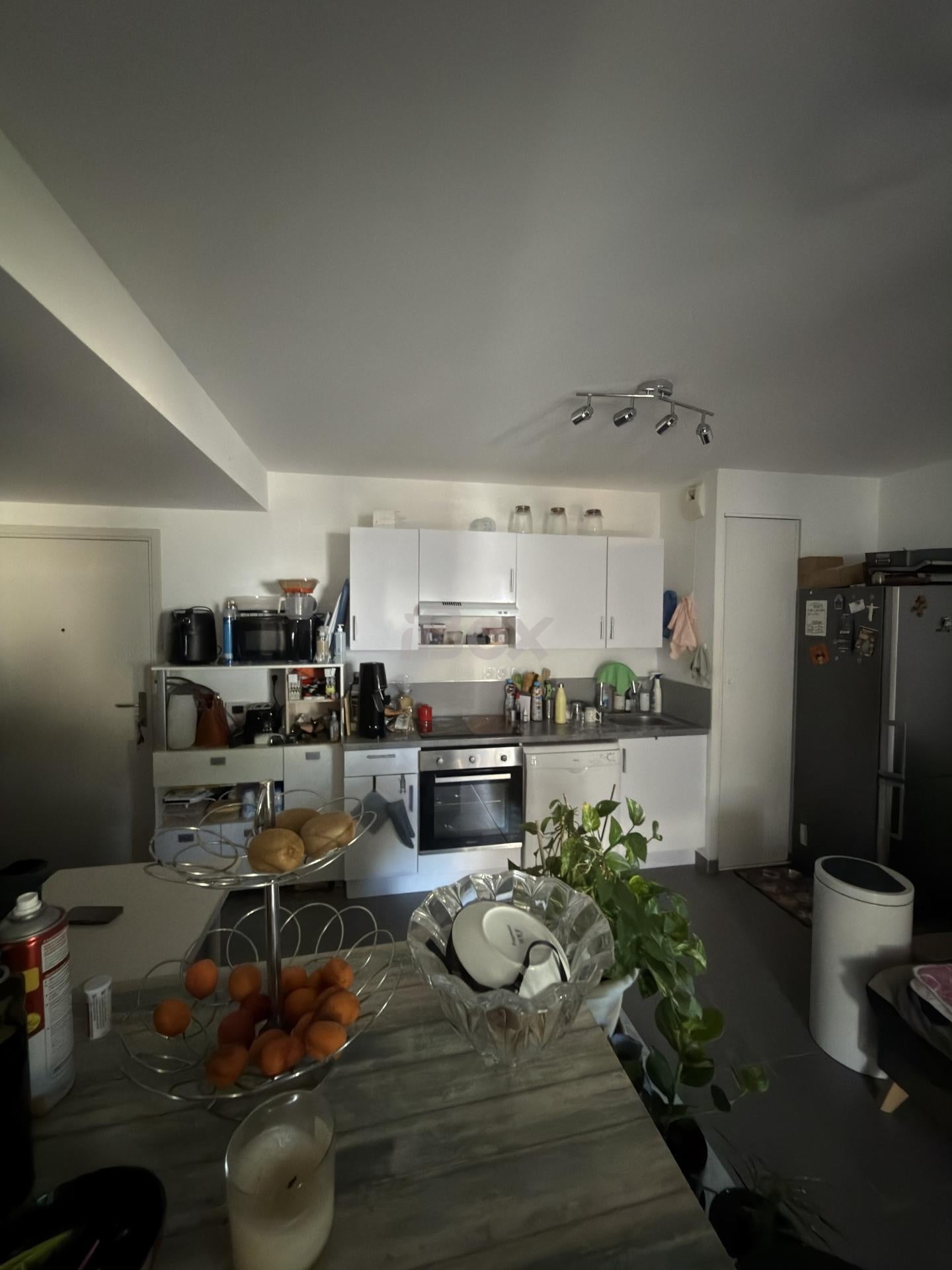 Appartement Rue du Cros de Boyer à Six-Fours-les-Plages