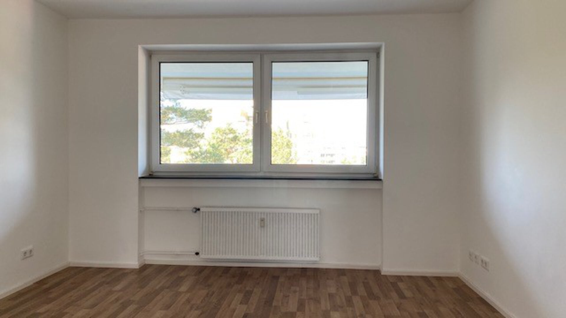 Wohnung Friedrich-Bauer-Straße in Erlangen