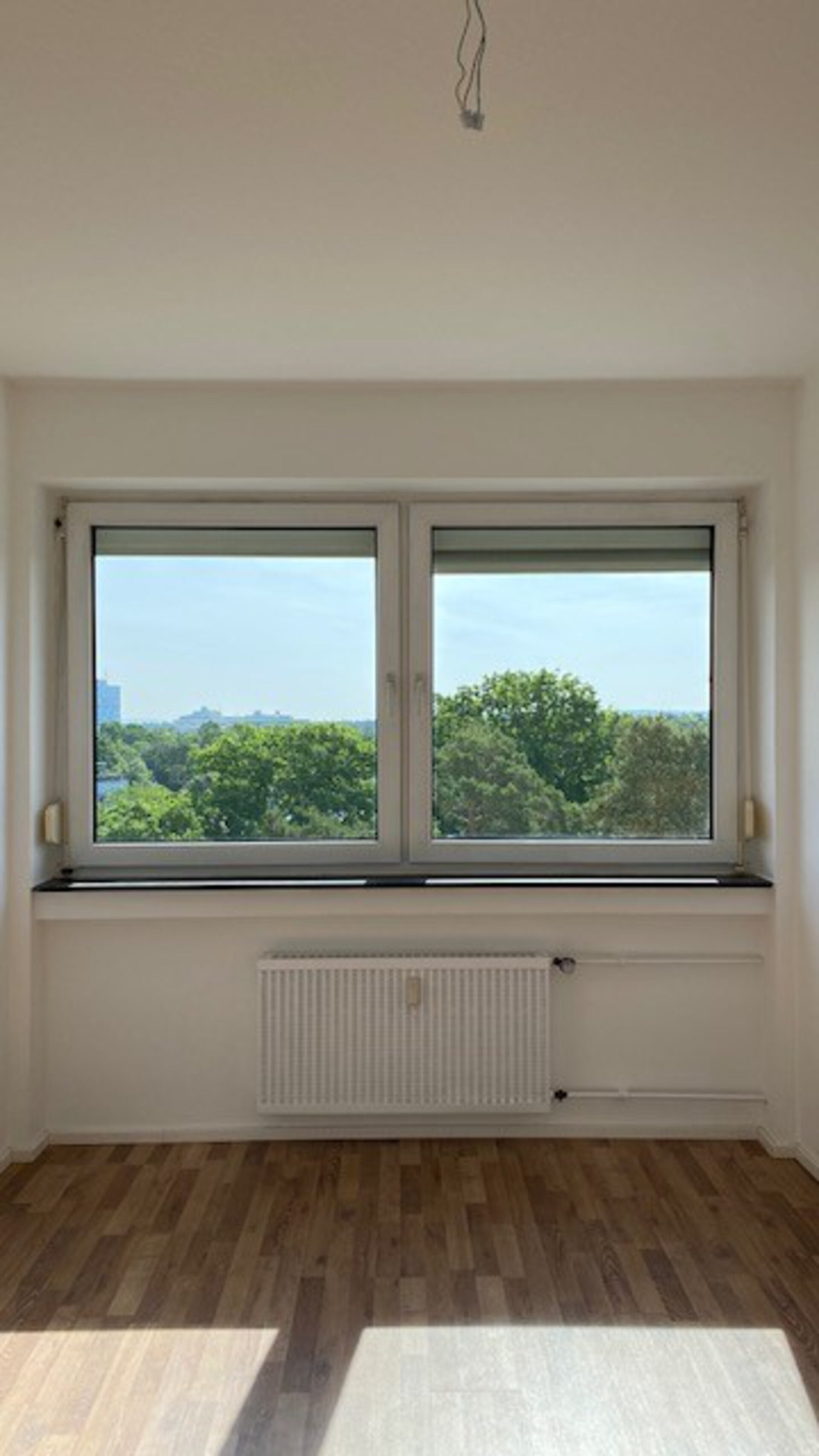 Wohnung Friedrich-Bauer-Straße in Erlangen