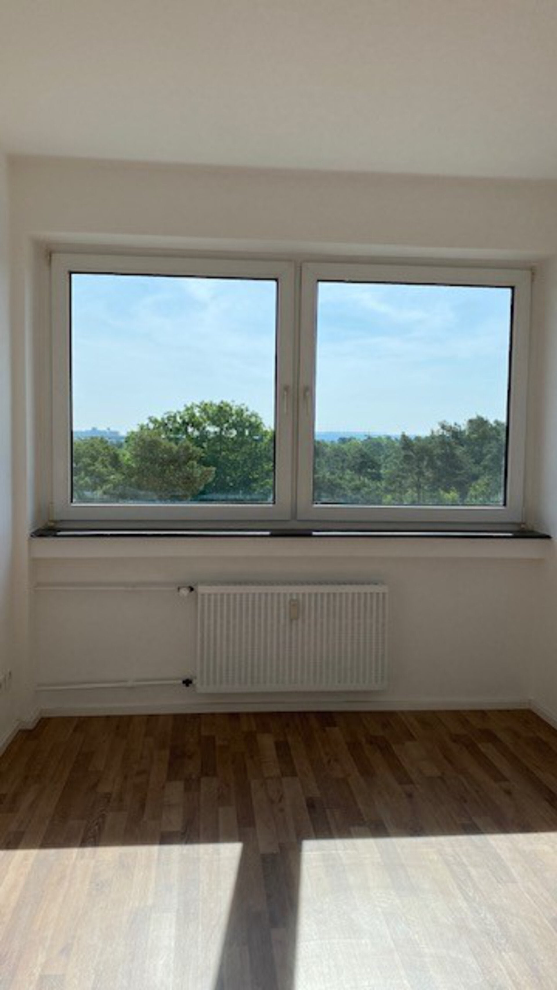 Wohnung Friedrich-Bauer-Straße in Erlangen
