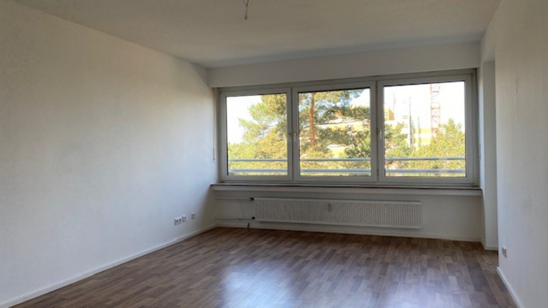 Wohnung Friedrich-Bauer-Straße in Erlangen