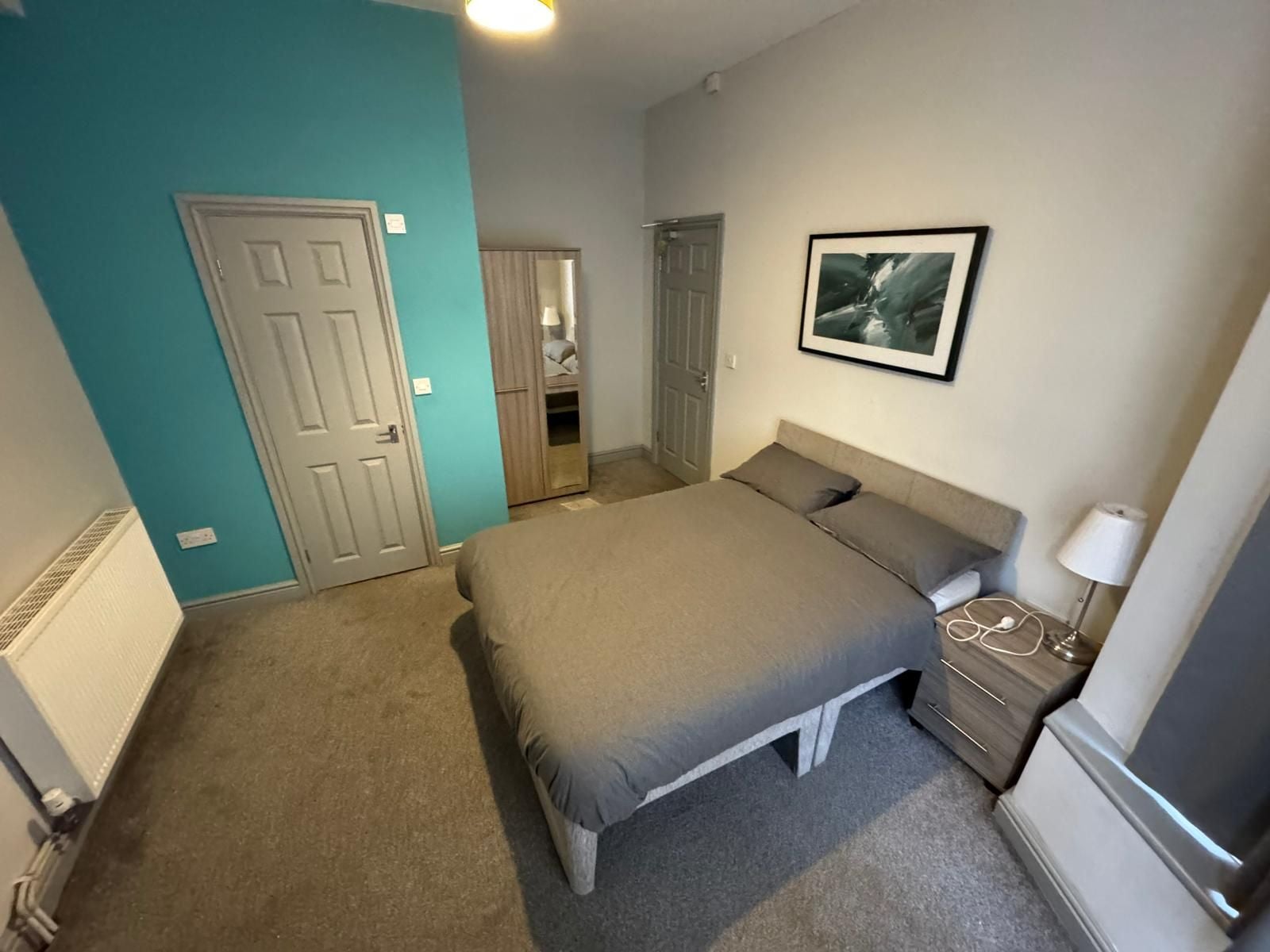 Room Broxholme Lane in Doncaster