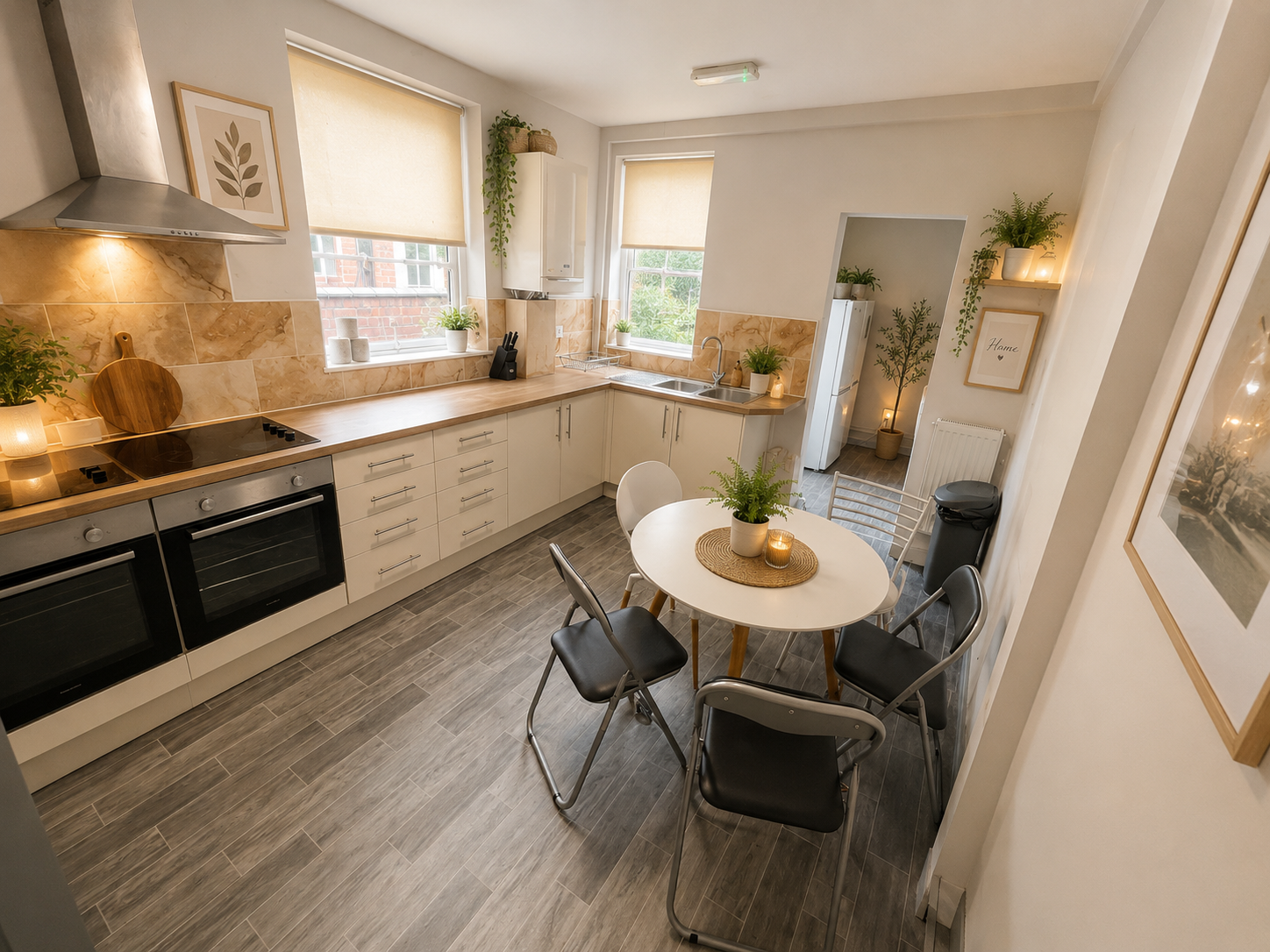 Room Broxholme Lane in Doncaster