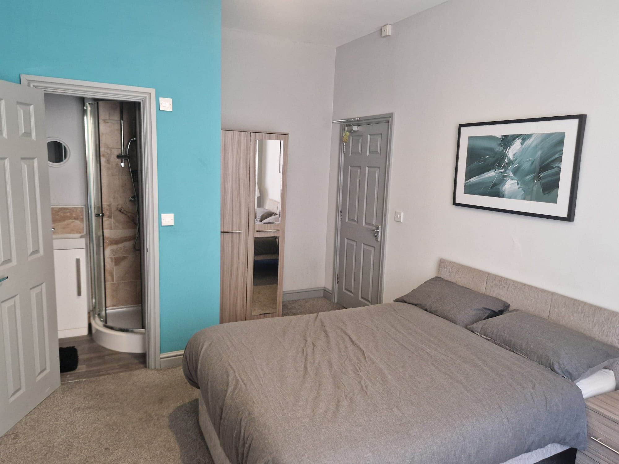 Room Broxholme Lane in Doncaster