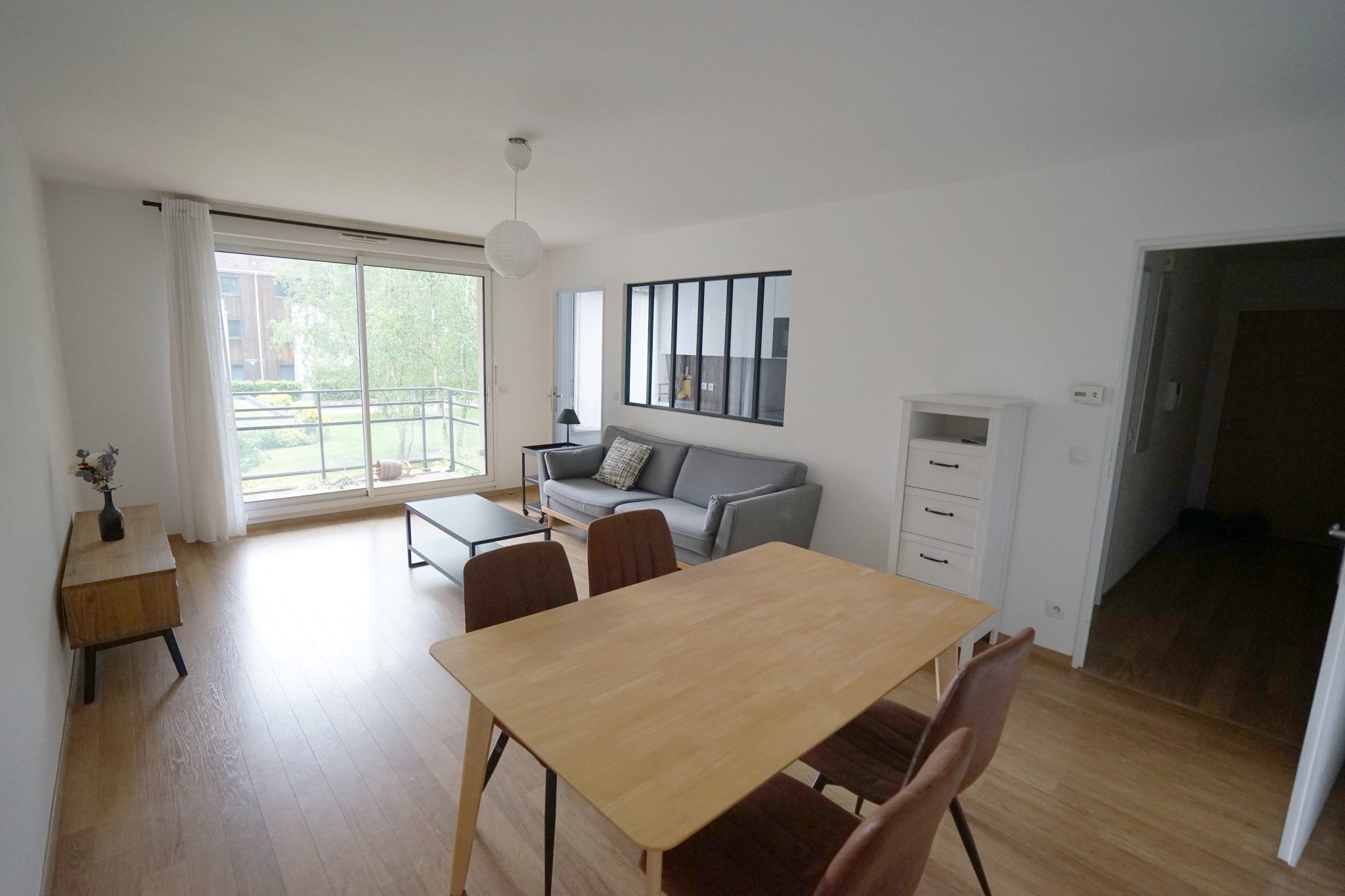 Appartement Rue du Guet à Lille