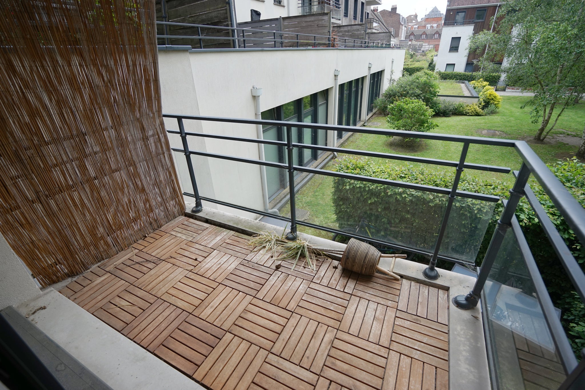 Appartement Rue du Guet à Lille