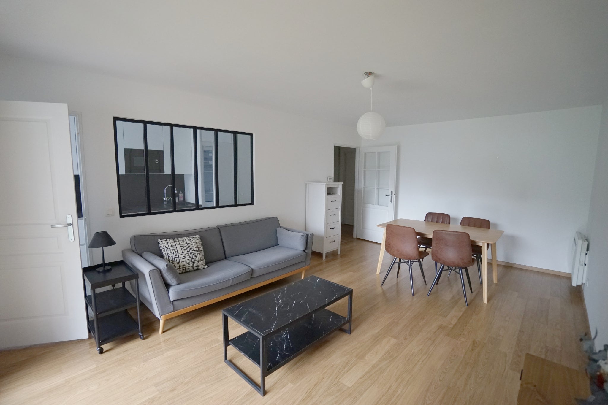 Appartement Rue du Guet à Lille