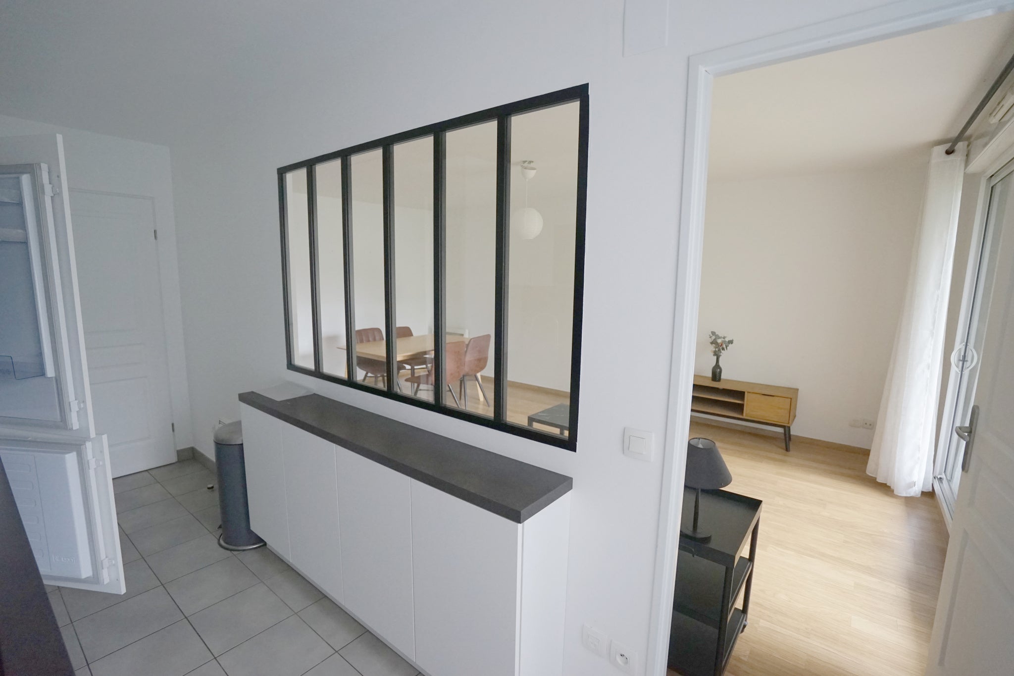 Appartement Rue du Guet à Lille