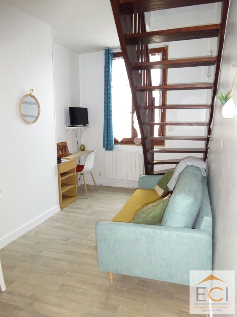 Appartement Rue de Sainte-Anne à Limoges