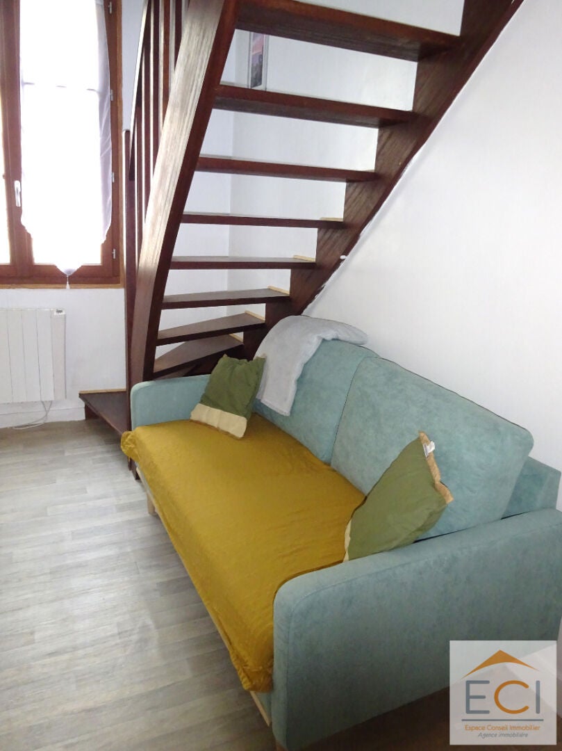 Appartement Rue de Sainte-Anne à Limoges