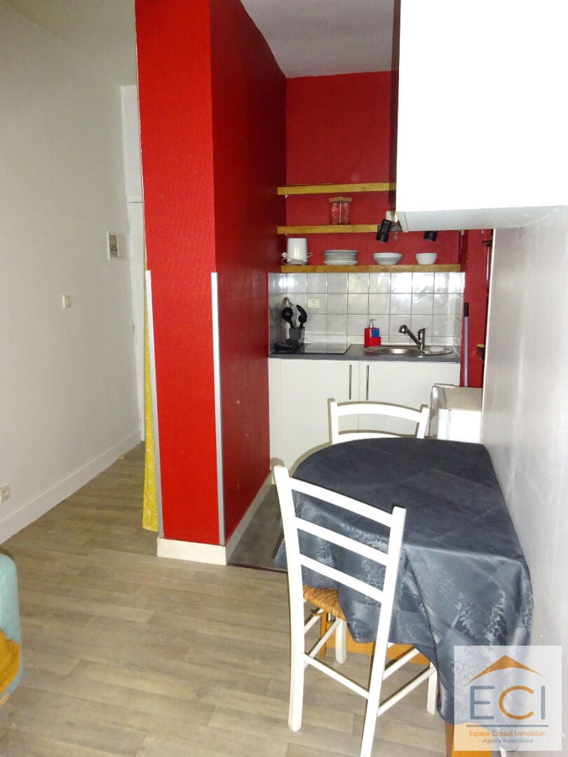 Appartement Rue de Sainte-Anne à Limoges