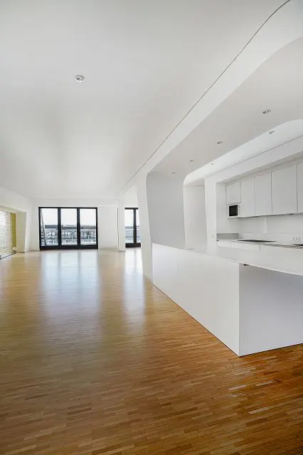 Wohnung Unter den Linden in Berlin