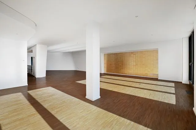 Wohnung Unter den Linden in Berlin