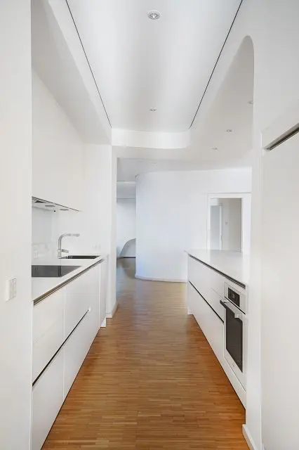 Wohnung Unter den Linden in Berlin