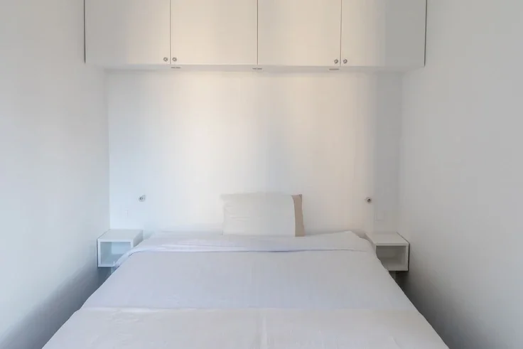Appartement Passage Jean Nicot à Paris