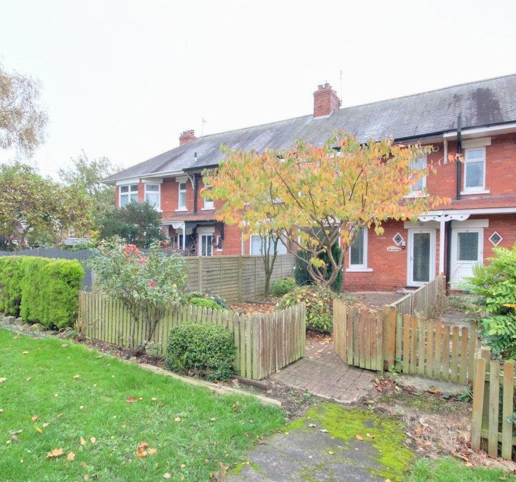 House Eppleworth Road in Cottingham