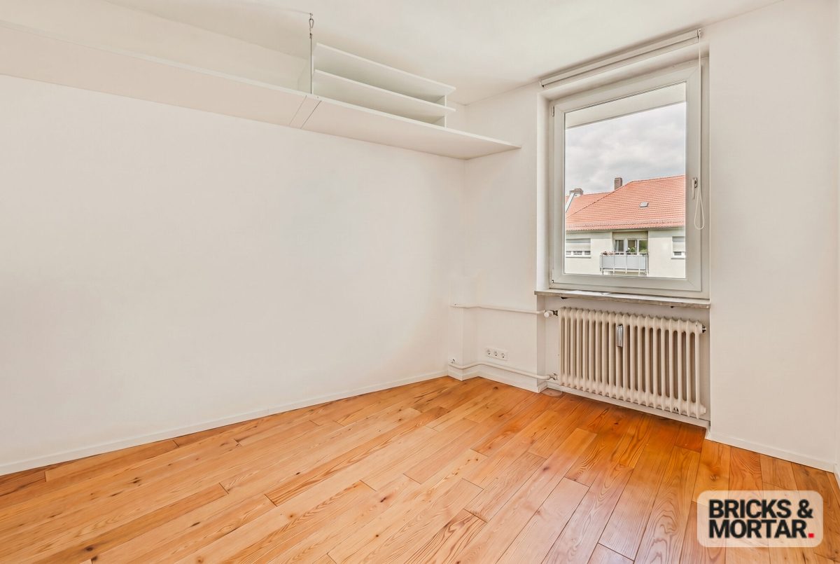 Wohnung Rennweg in Nürnberg