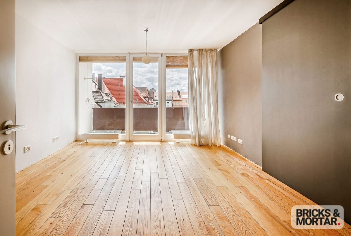 Wohnung Rennweg in Nürnberg