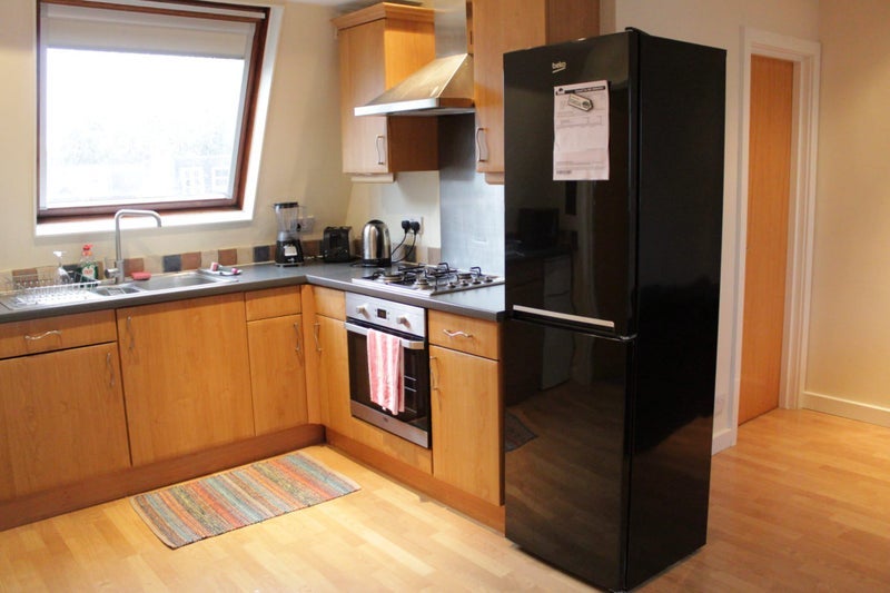 Room Furmage Street in Greater London