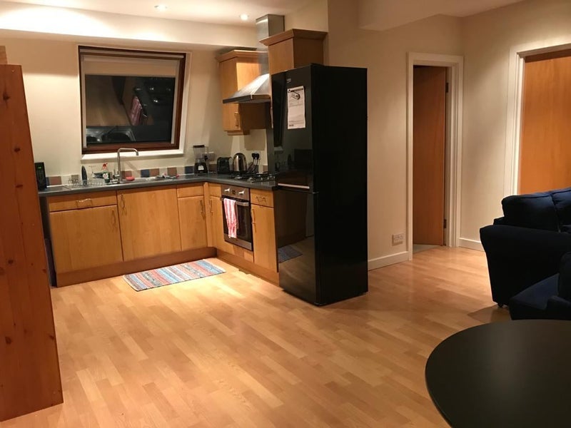 Room Furmage Street in Greater London