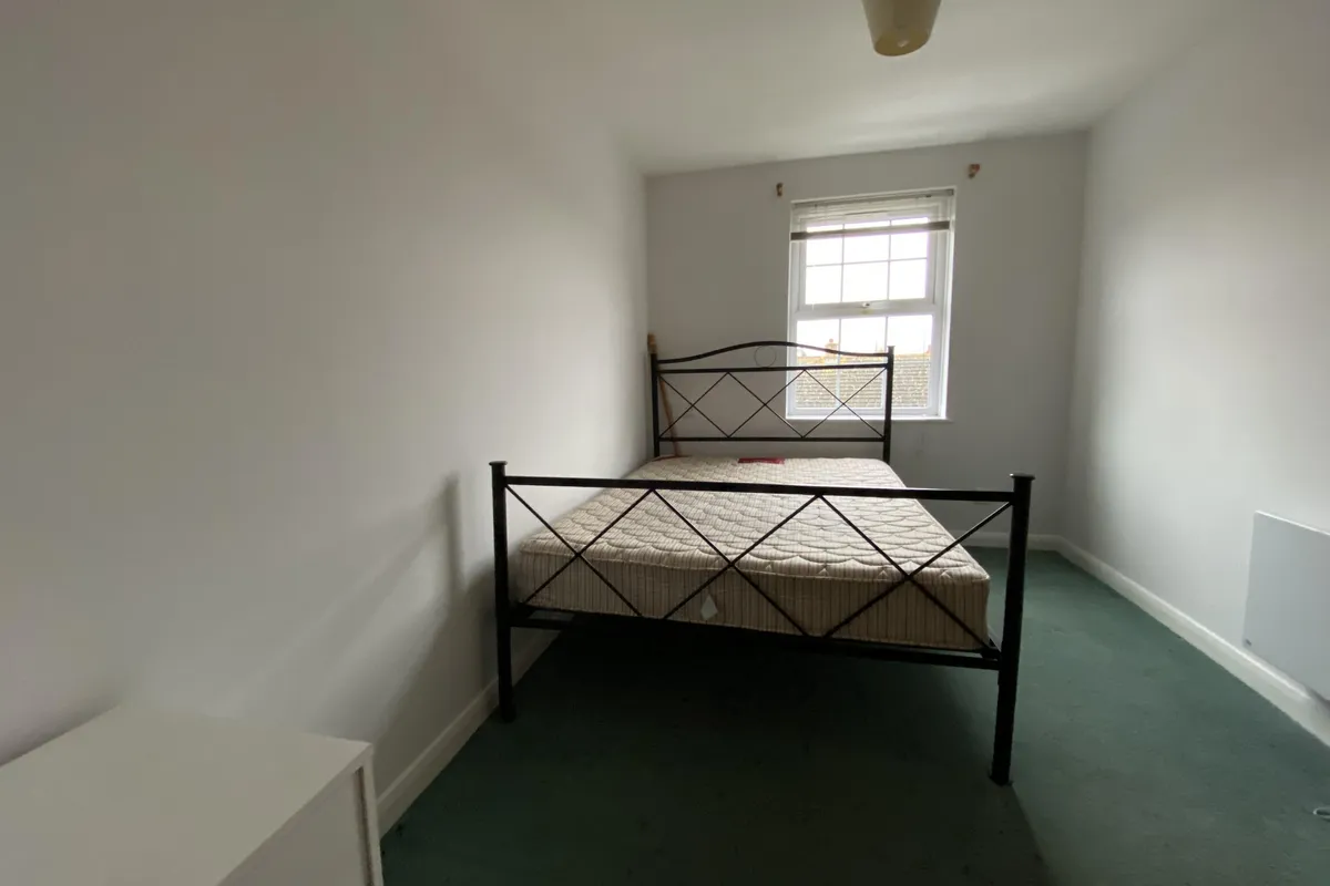 Flat Eastgate Gardens in Taunton