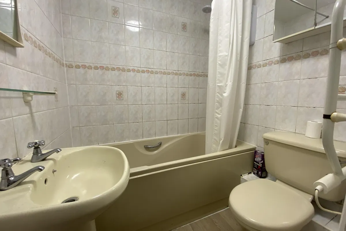 Flat Eastgate Gardens in Taunton