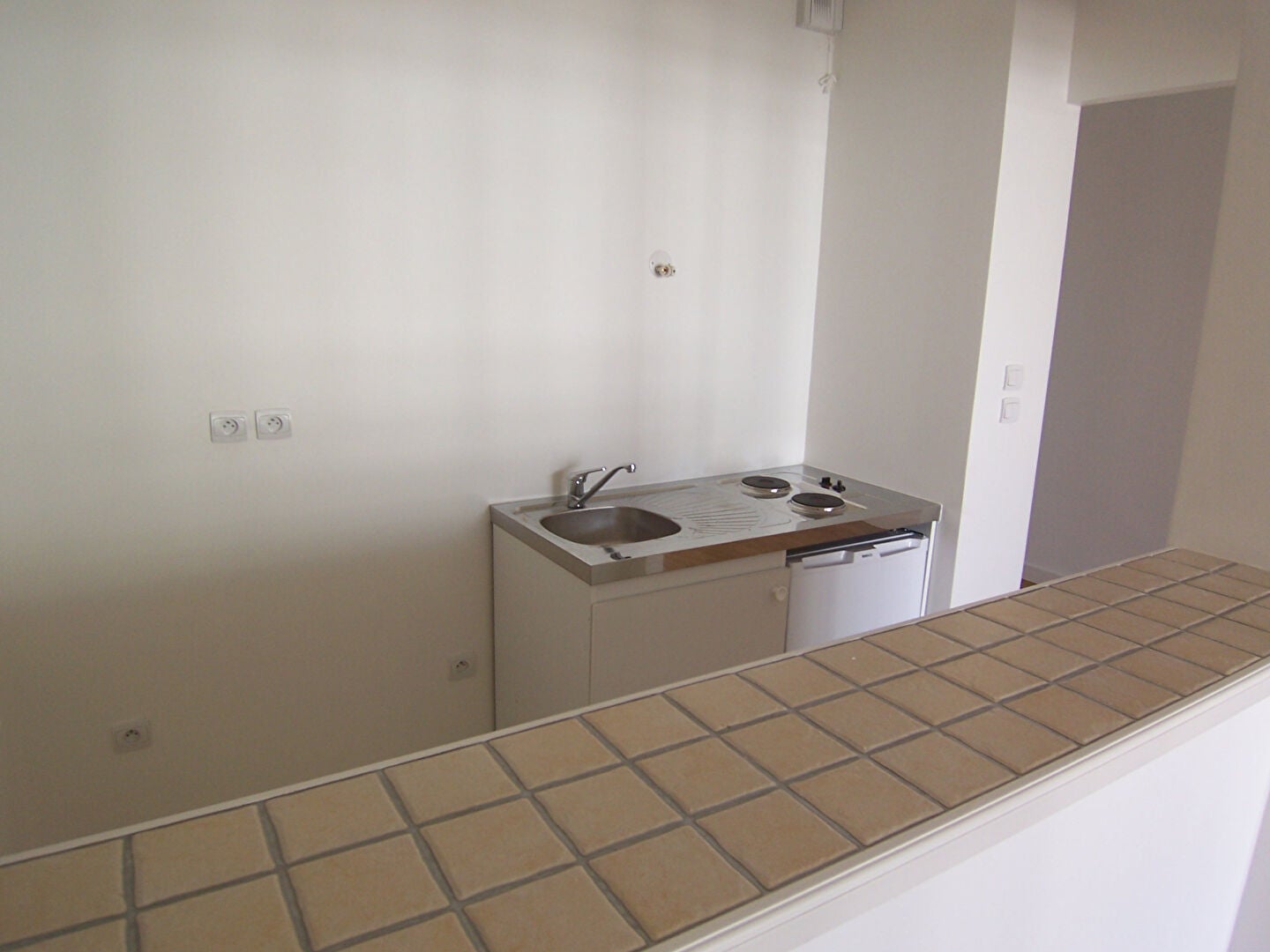 Appartement Rue Audibert Lavirotte à Chassieu