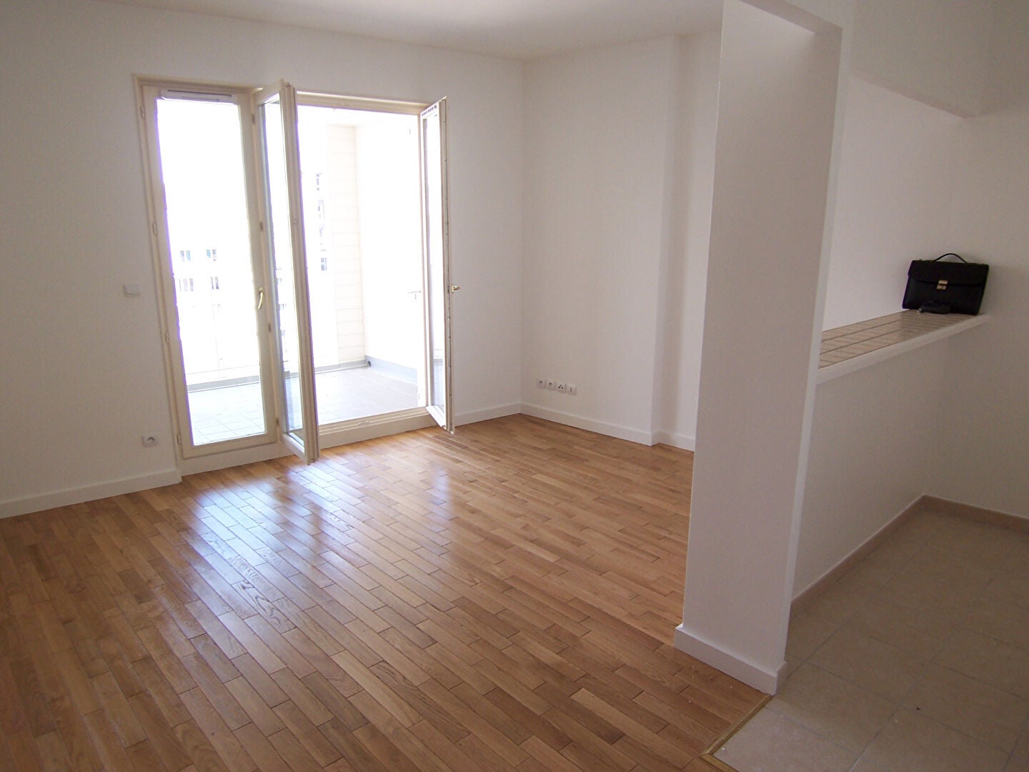 Appartement Rue Audibert Lavirotte à Chassieu