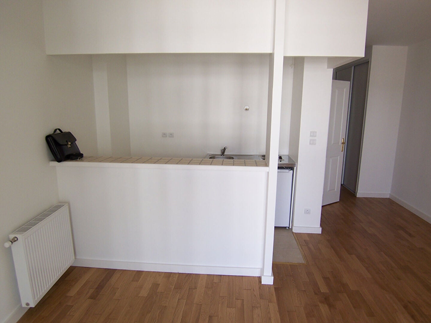 Appartement Rue Audibert Lavirotte à Chassieu