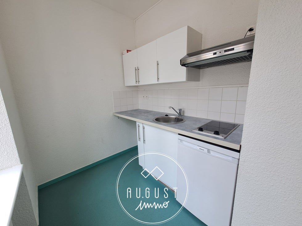 Appartement Rue du Clos Moreau à Limoges