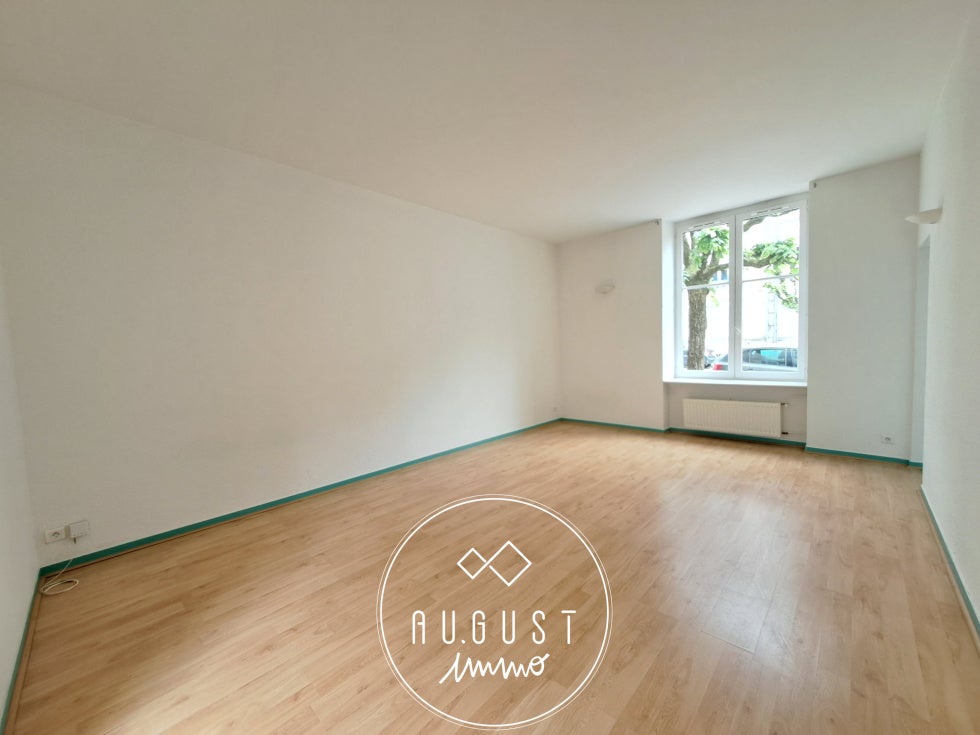 Appartement Rue du Clos Moreau à Limoges