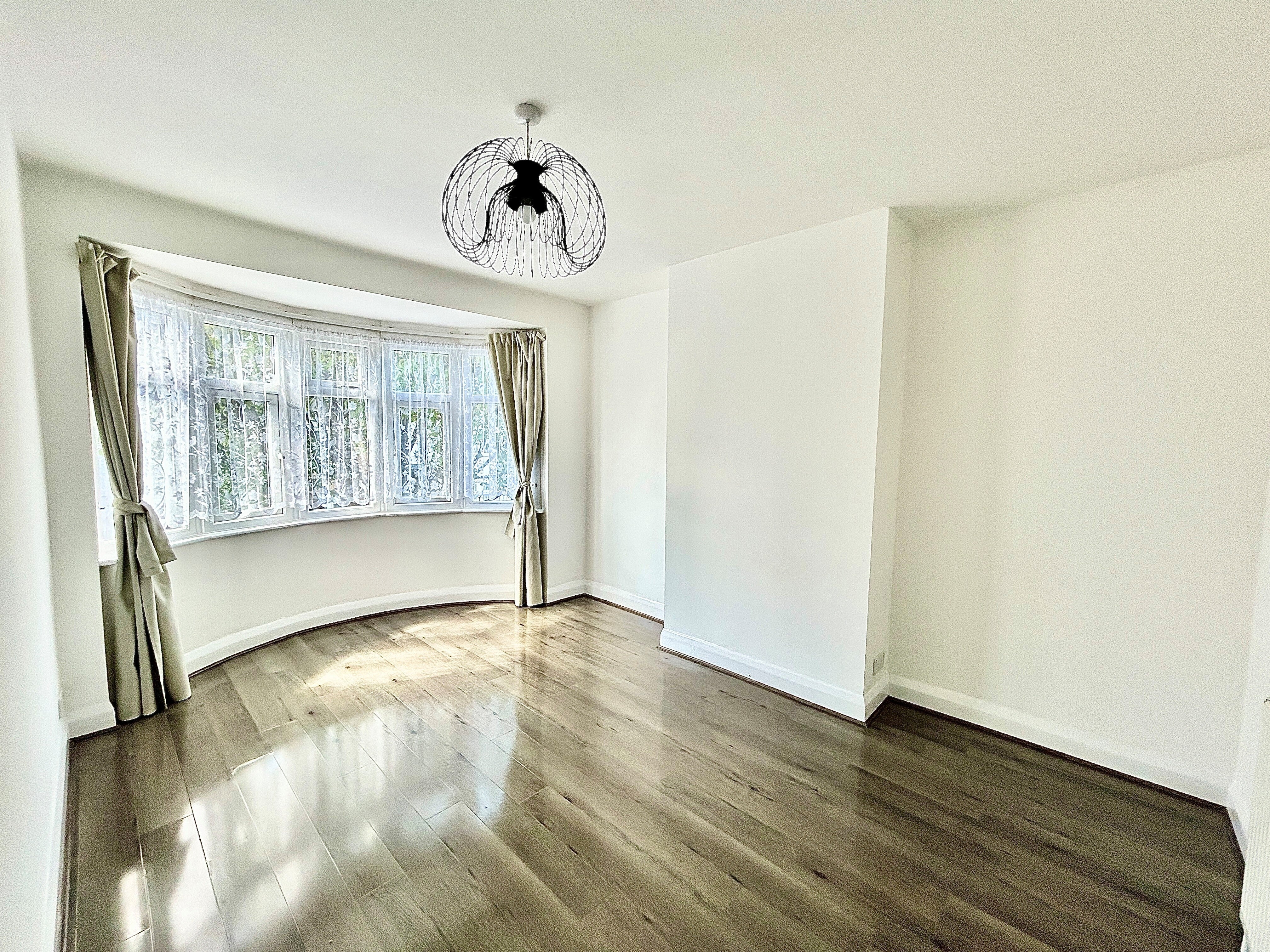 House Sanderstead Road in Greater London
