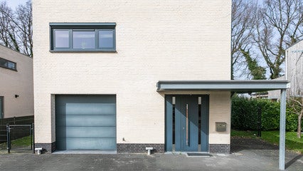 Huis Schout van Heeckerenring 61 in Heerlen
