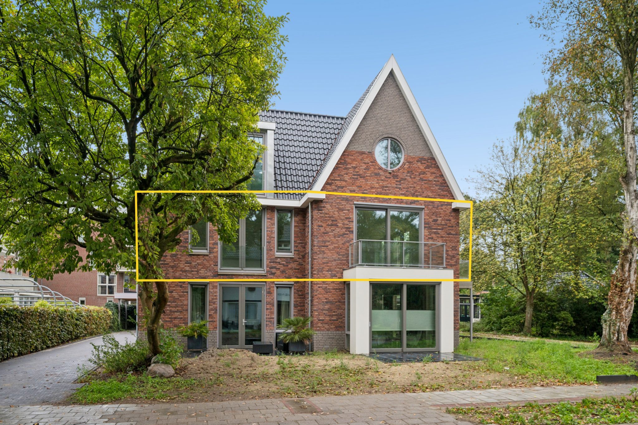 Appartement Stationsweg 47 B in Ede