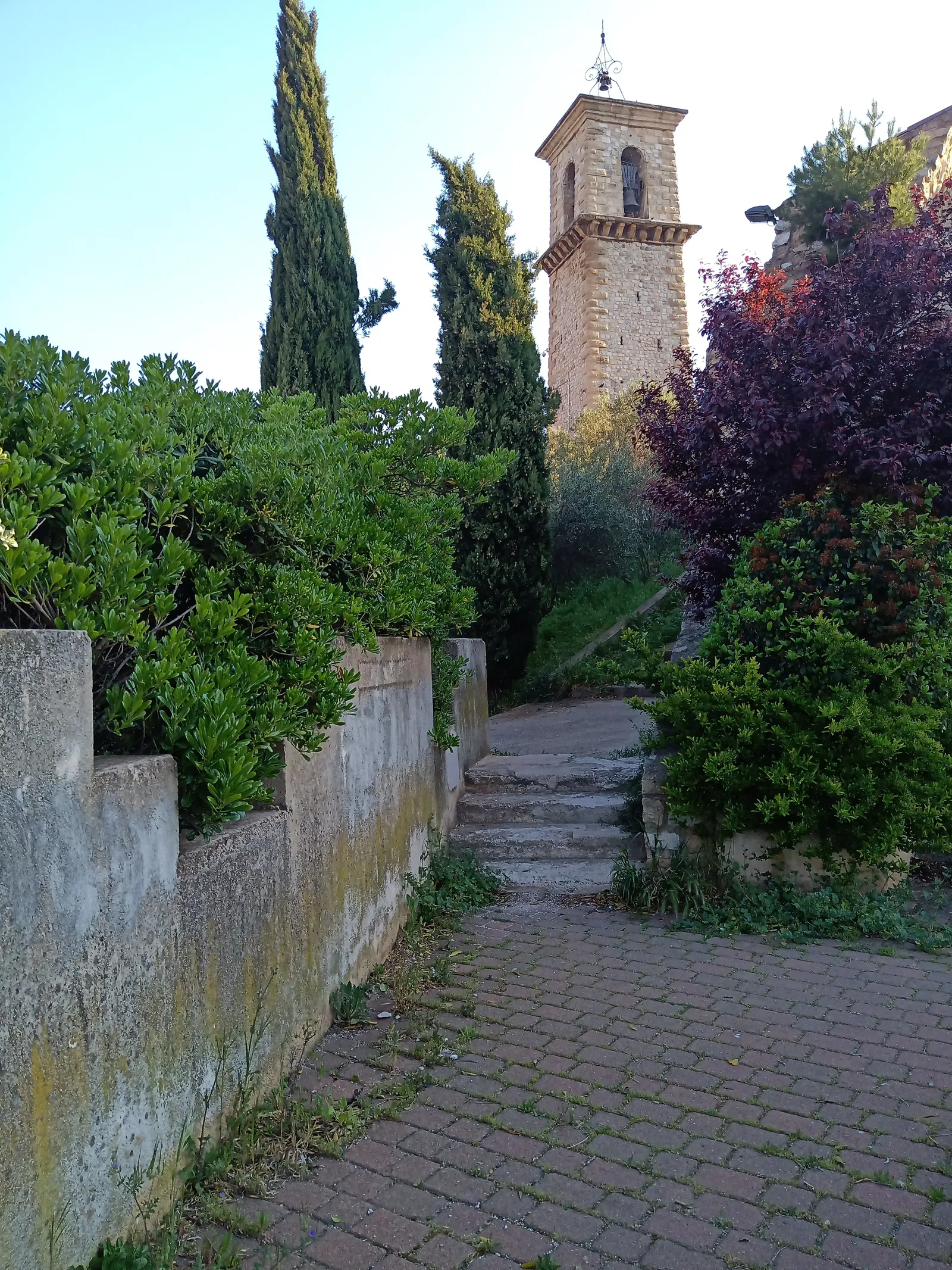 Room Boulevard Bontemps in Gardanne