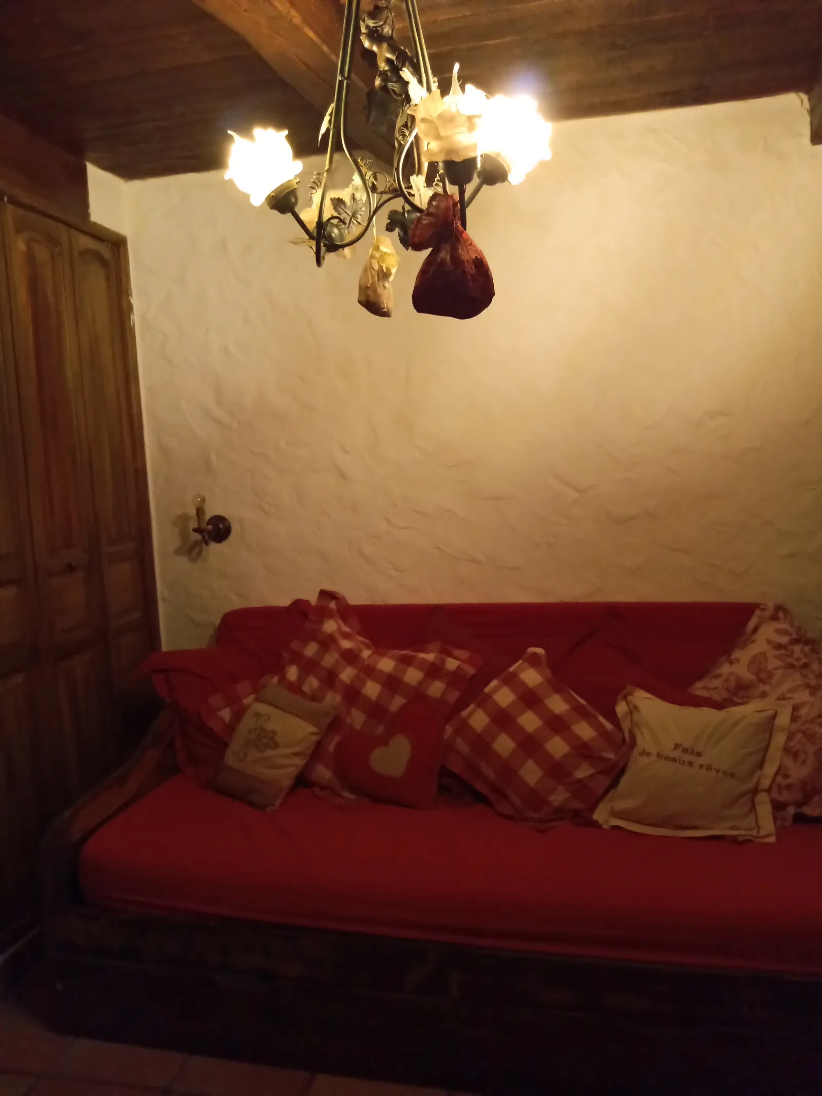 Room Boulevard Bontemps in Gardanne