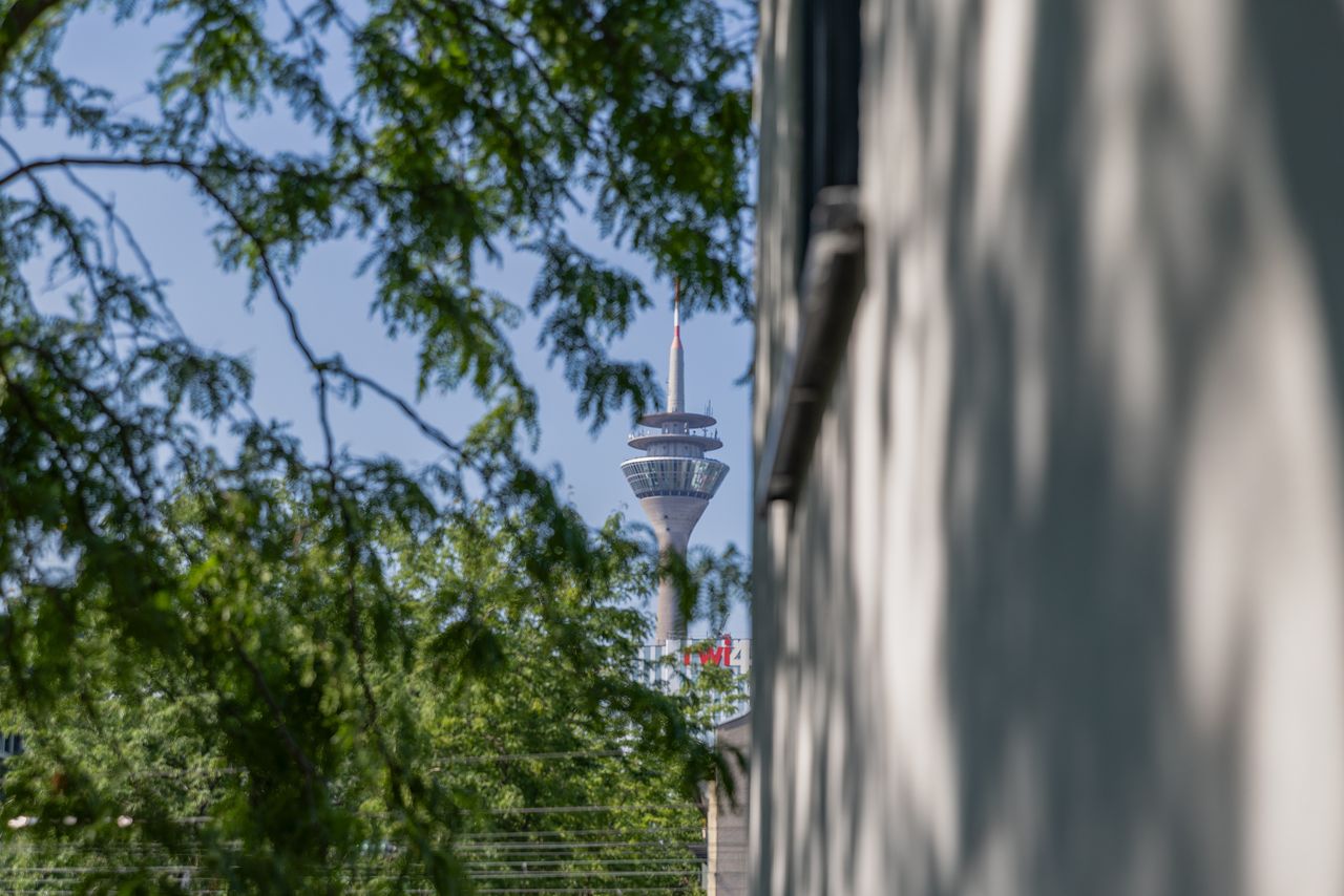 Wohnung Martinstraße in Düsseldorf