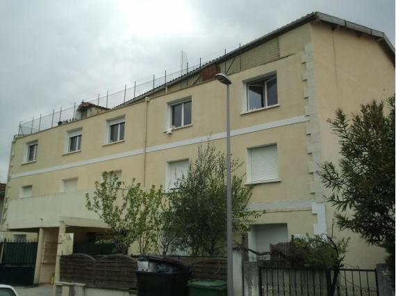 Flat Rue duffour-dubergier in Bordeaux